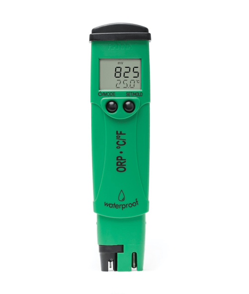 ORP/Temperature Tester - IC-HI98120