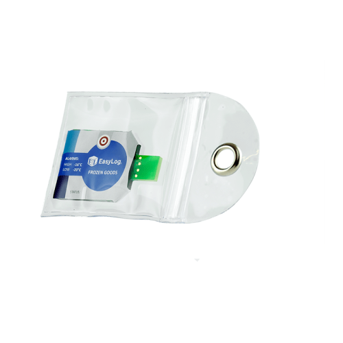 Pack of 5 waterproof bags for EasyLog Data Loggers - IC-EL-CC-BAG