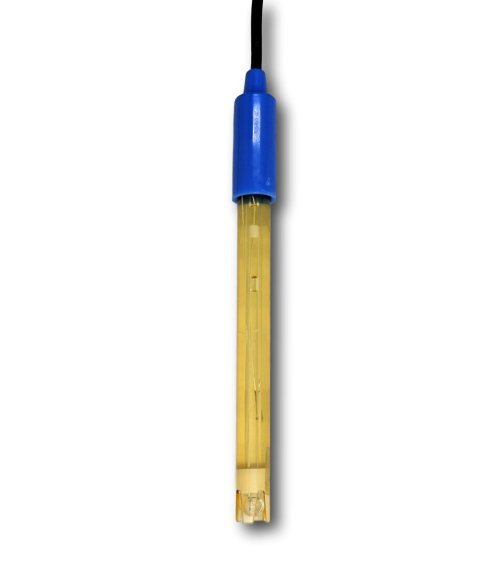 PH Electrode - High Quality (Epoxy Body) - PE-01