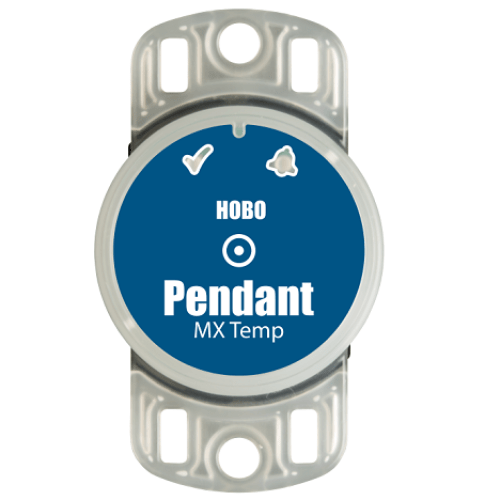 Pendant Mx Waterproof Temperature Data Logger - IC-MX2201