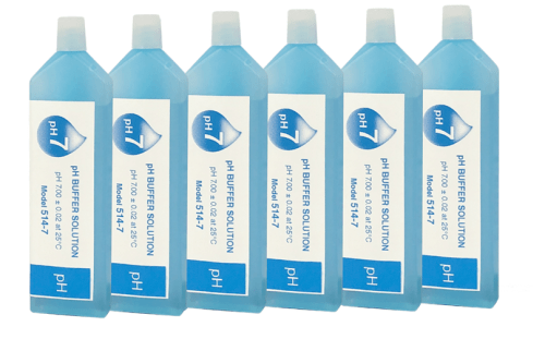 pH 7.00 Buffer Solution 14 mL x 6