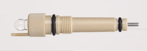 pH glass electrode #7112 - IC7112