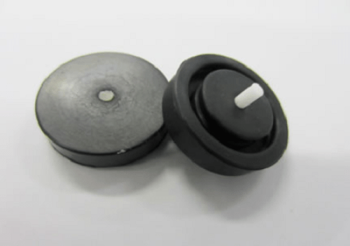 pH Liquid Junction Cap - IC3200043587