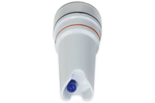 PH60-DE replacement double-junction pH probe