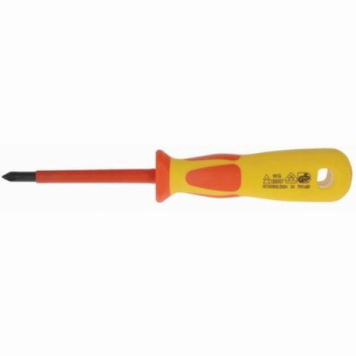 Phillips #1 x 80mm Screwdriver - TD2236
