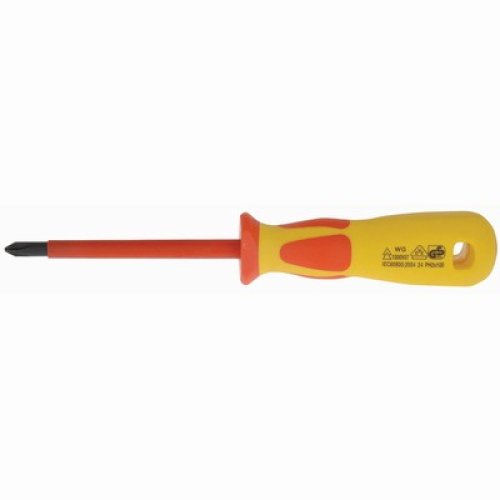 Phillips #2 x 100mm Screwdriver - TD2237