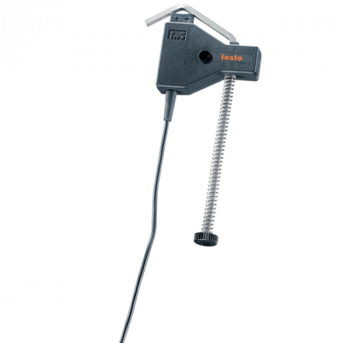 Pipe wrap probe for pipe diameter 5 to 65 mm - IC-0602-4592