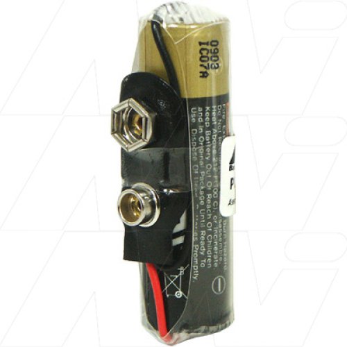 Specialised Lithium Battery - PLC-AA-3.6-014