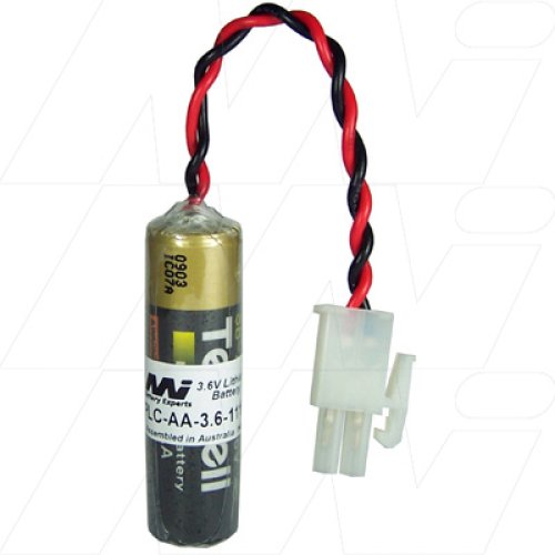 Specialised Lithium Battery - PLC-AA-3.6-111B