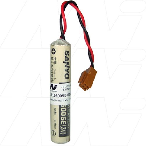 Specialised Lithium Battery - PLC-CR12600SE-029