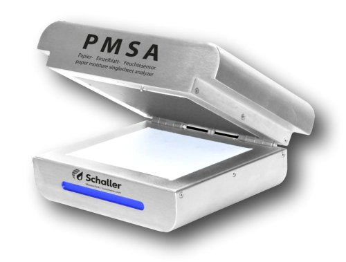 PMSA Single paper sheet moisture sensor