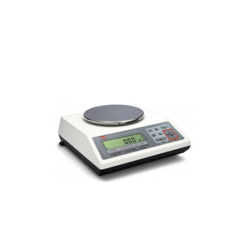 Precision Laboratory Balances (2000 g x 0.01g)