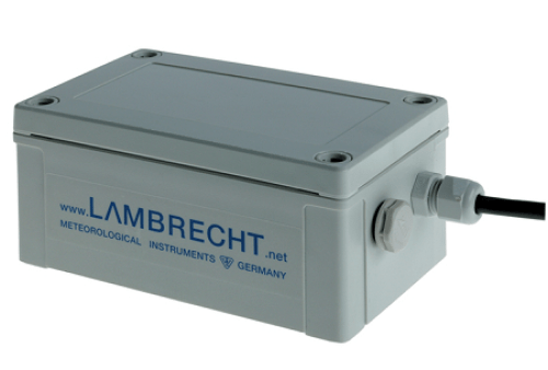 Pressure sensor 600/ 800...1100 hPa - IC-08121.100002