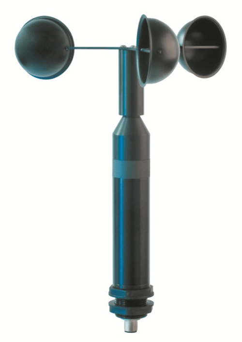 PROFESSIONAL Wind Speed Sensor 4...20 mA - IC-00.14522.100
