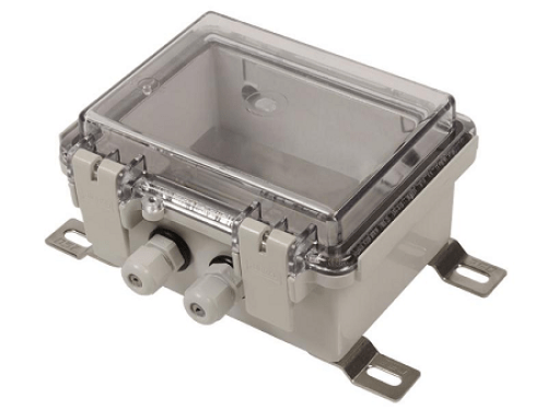 Protective enclosure - IC-CASE-4X-2