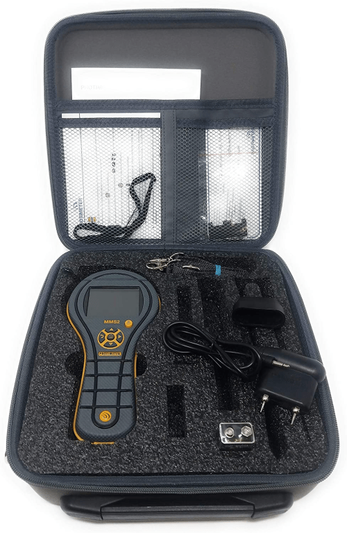 Protimeter MMS2 Moisture Meter (Meter only) - IC-BLD8800