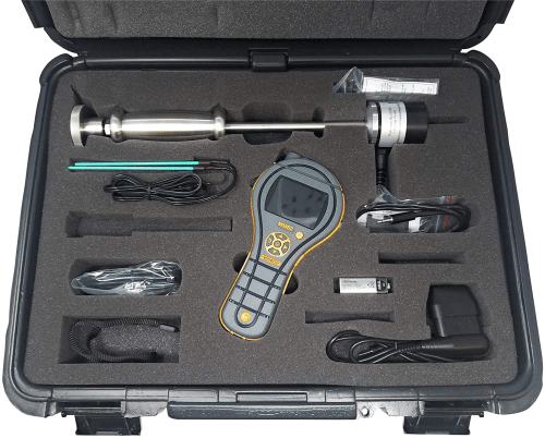 Protimeter MMS2 Restoration Kit - IC-BLD8800-C-R