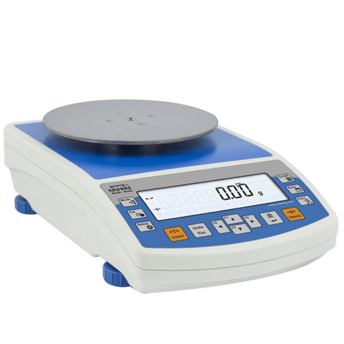 PS 6000.R2.M Precision Balance (6000 g x 0.01)