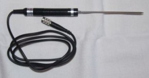 RTD Piercing Probe - Pt100