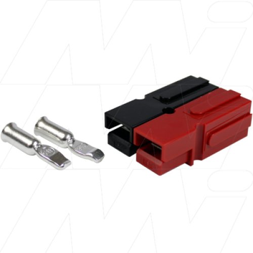Anderson Connector Assembly - PT4407