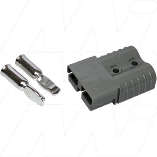 Anderson Connector Assembly - PT4422