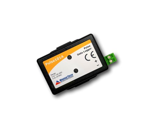 Pulse Data Logger - Pulse101A