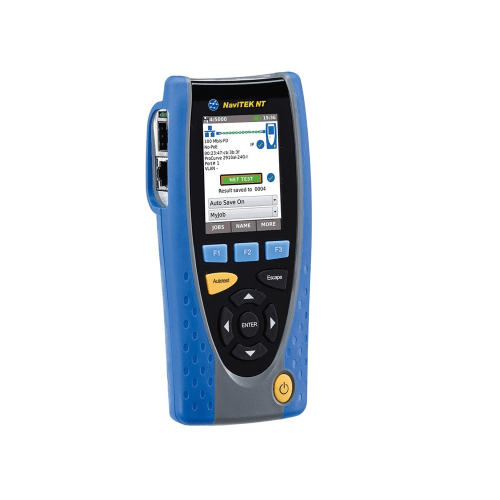 R151006 IDEAL Navitek NT Pro with Touchscreen