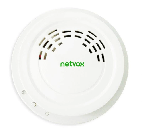RA02C LoRaWAN Wireless CO Detector