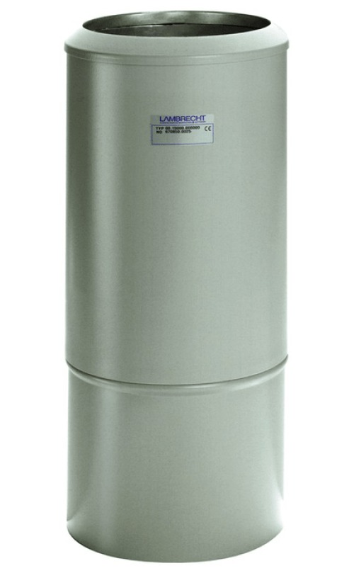 Rain Gauge (Hellmann) - IC-15000.000000