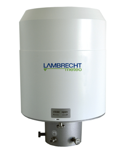 rain[E] Heated, Weighing Precipitation Sensor