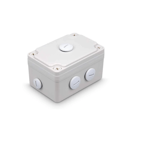 RAK Tracker and Sensor Node. With NEMA 67 Outer Enclosure for IC-RAK5205 - IC-PnPSensorBox