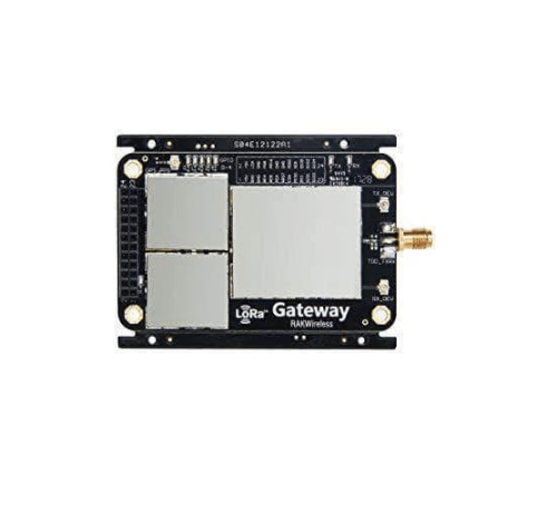 RAK831 SX1301 LoRaWAN Gateway Multichannel Module