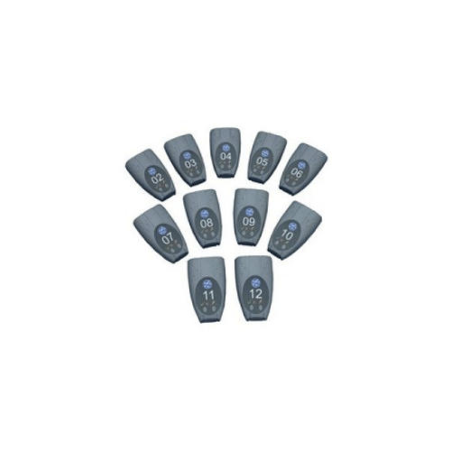 Remote Set 2-12 - IC-150050