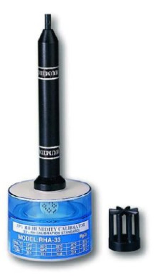 Humidity Calibration For HT Series - RHA-33