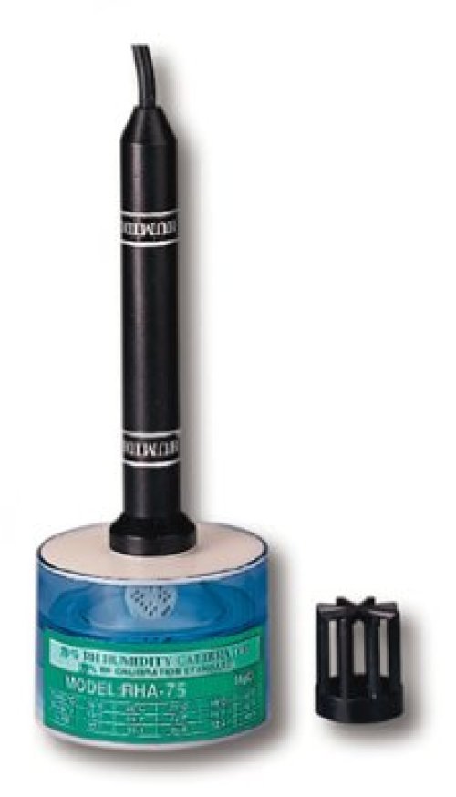 Humidity Calibration For HT Series - RHA-75
