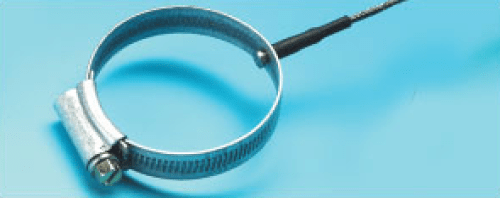 Ring Thermocouple Type K 13-20mm - RingK13-20