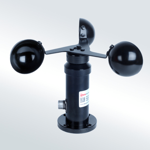 RK100-01 Metallic Wind Speed Sensor (0-5V)