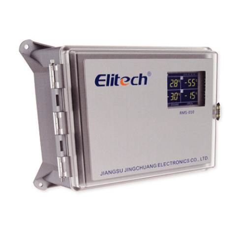 RMS-010 Temperature Recorders for Trucks