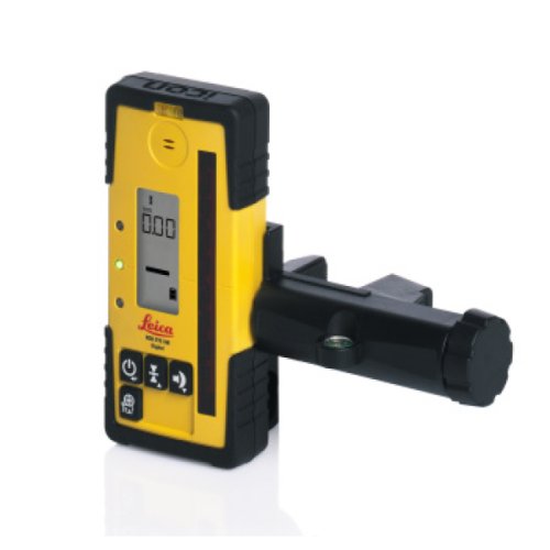 Rod Eye 160 Digital receiver & bracket - ICLG789924