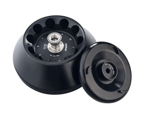 Rotor, Angle, 10x50ml FA, ID - IC-30314829