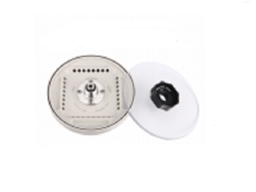 Rotor, Angle, 4x8-Place PCR Stripes - IC-30130874