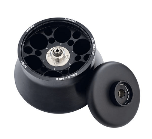 Rotor, Angle, 6x85ml RB, ID, Hi - IC-30314825