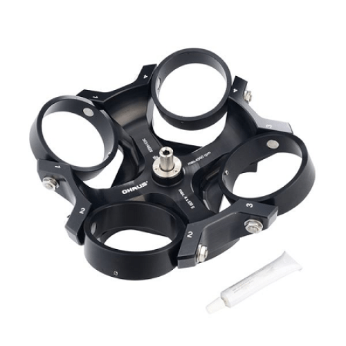 Rotor, Swing out, 4x250ml, ID - IC-30314820
