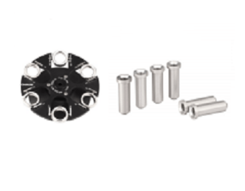 Rotor, Swing Out, 6x5ml RB - IC-30130880