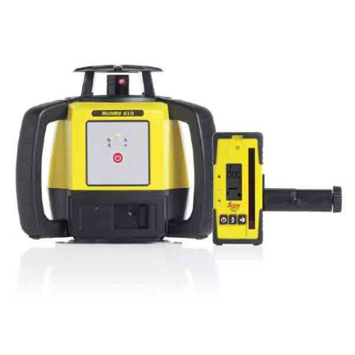 Rugby 610 with Basic Receiver - ICLG6011150