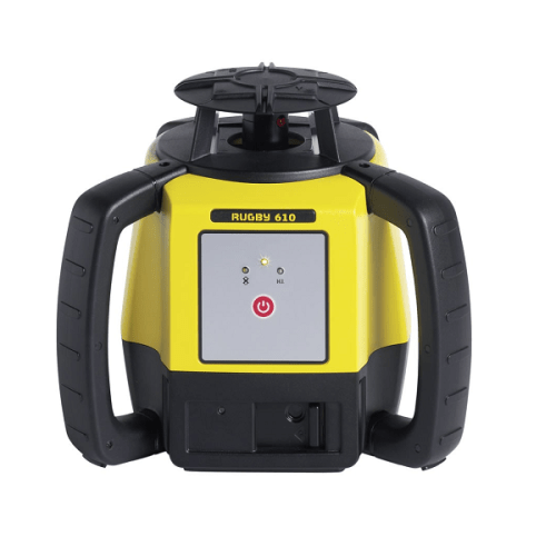 Rugby 610 with RodEye 160 Receiver - alkaline Kit