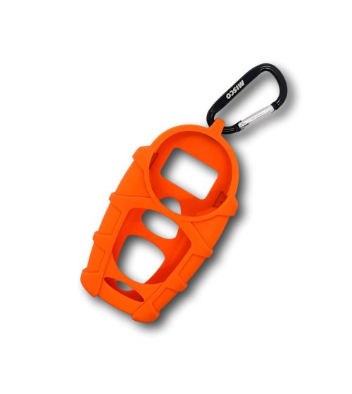 Rugged Rubber Armor for Palm Abbe Digital Refractometer