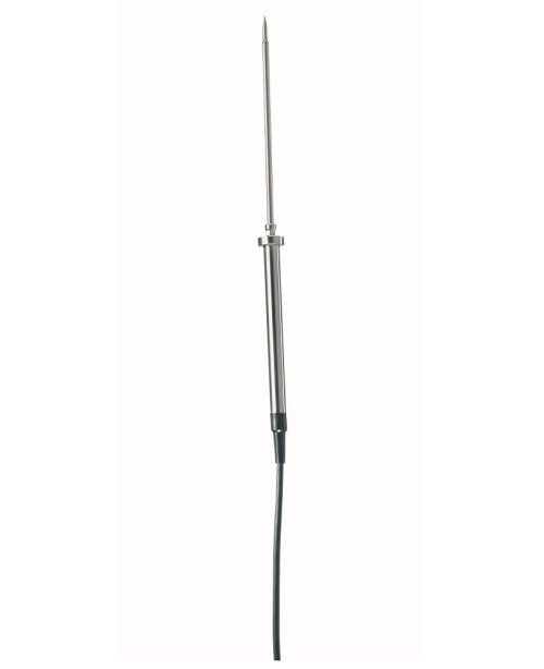 Rugged, accurate food probe (IP 65) - IC-0609 2272