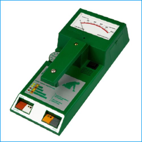 RWS Roof and Wall Scanner - RWS