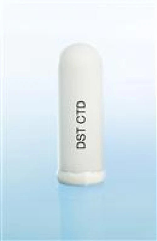 Salinity, Conductivity, Temperature and Depth Logger (Low Range, 1 to to 100 meters)